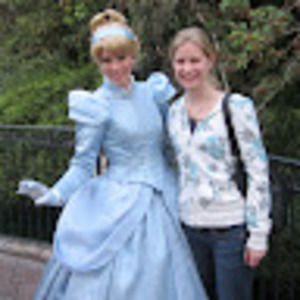 Meet your Posher, Mary